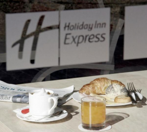 Holiday Inn Express Madrid-Getafe, an IHG Hotel